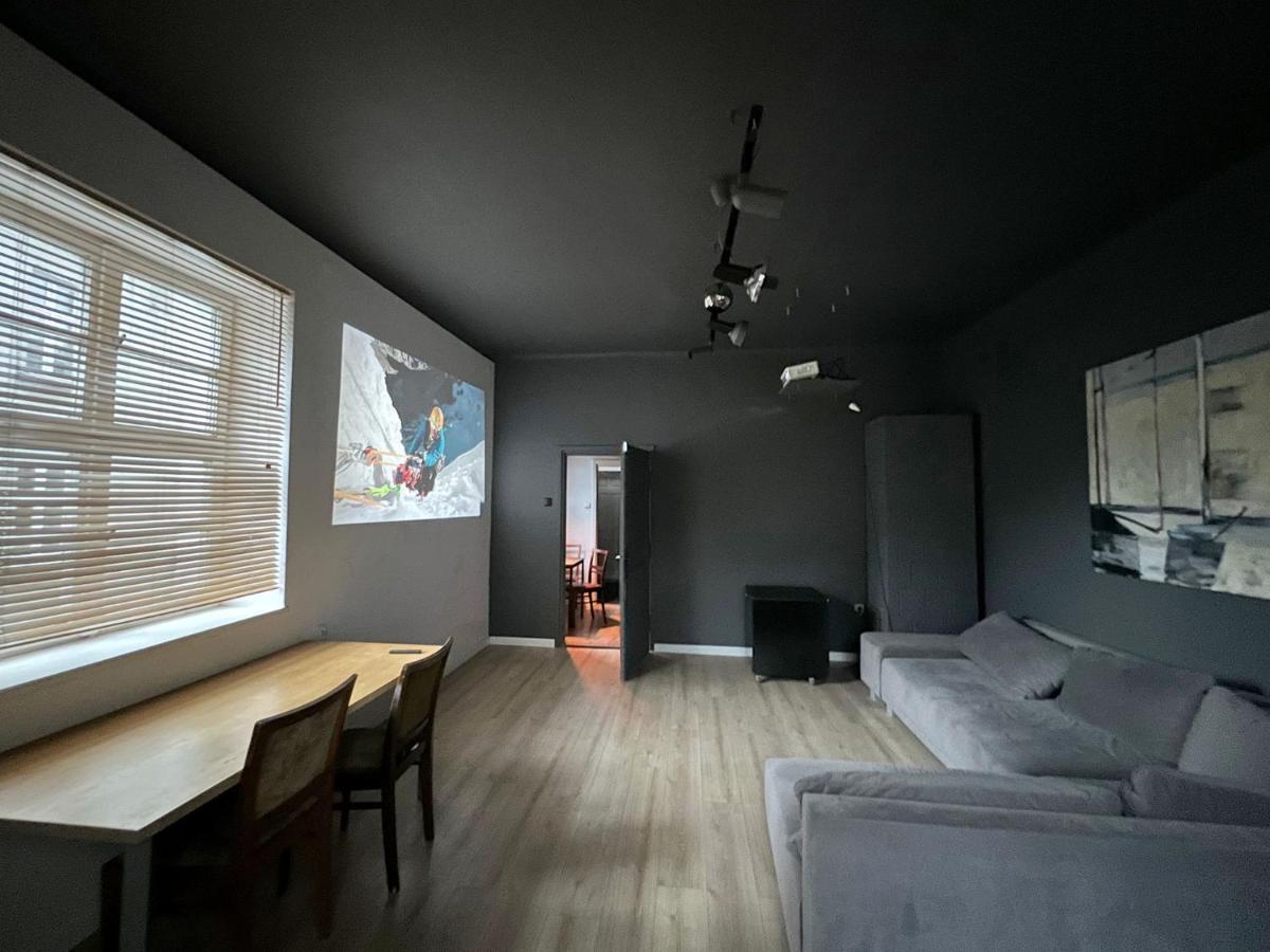 Industrial Apartment - Jewish Quarter By Upstairs Краков Экстерьер фото